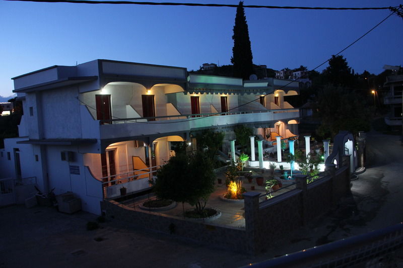 Dimitra Sun Archangelos Αρχάγγελος Εξωτερικό φωτογραφία